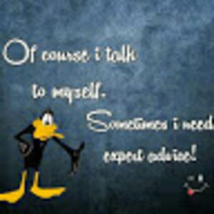 Meet your Posher, Justina